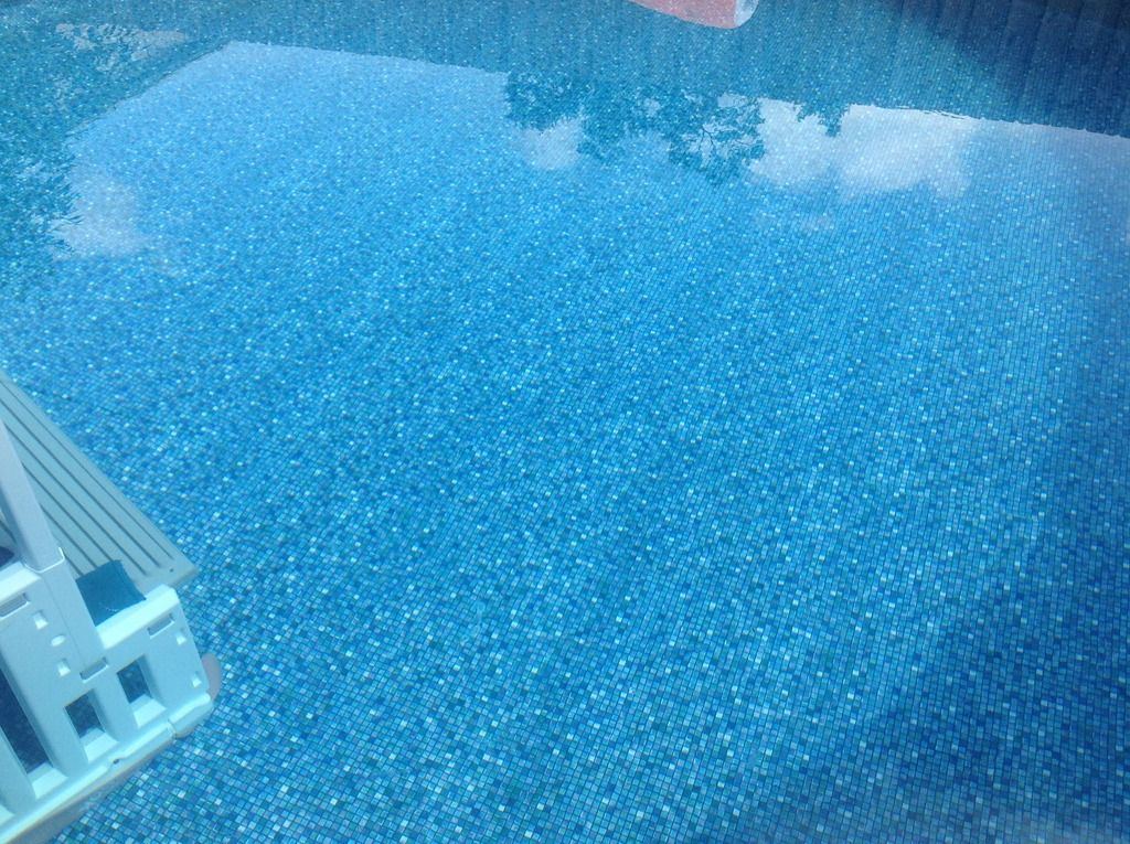 portofino pool liner